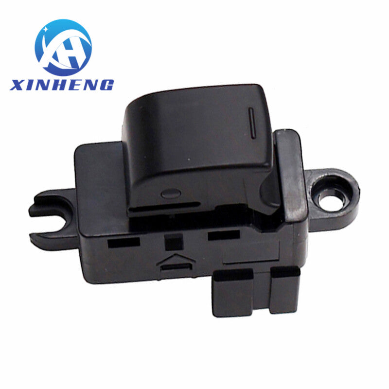 ya 1 8.5.1 25411-AX010 Electric Power Window Control Switch For Tiida Rogue Versa