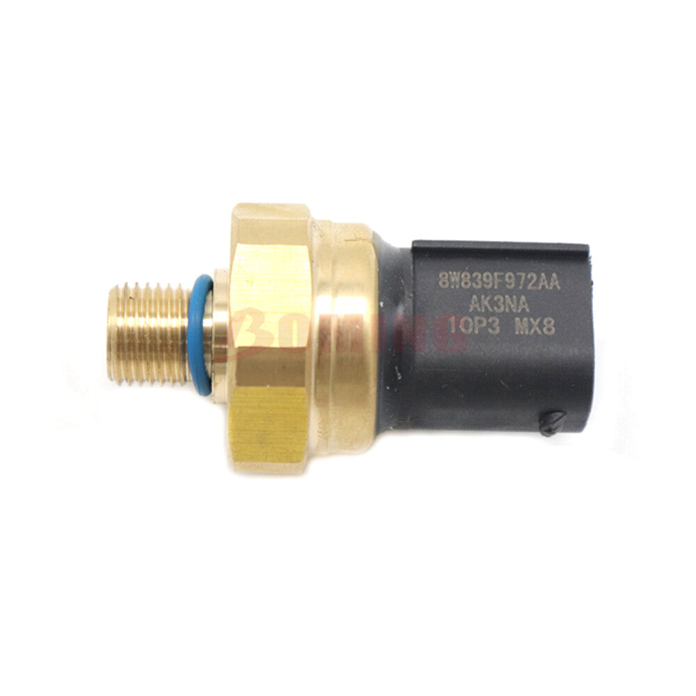 ya 1 8.5.3 8W839F972AA fuel rail pressure sensor transmitter suitable for Edge 12-16 2.0L Turbo
