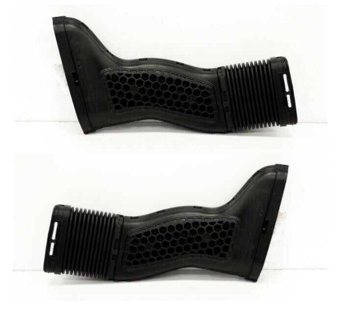 ya 5 8.7 1 set Left&Right side Air Intake Duct hose for Mercedes W166 W292 GLE320