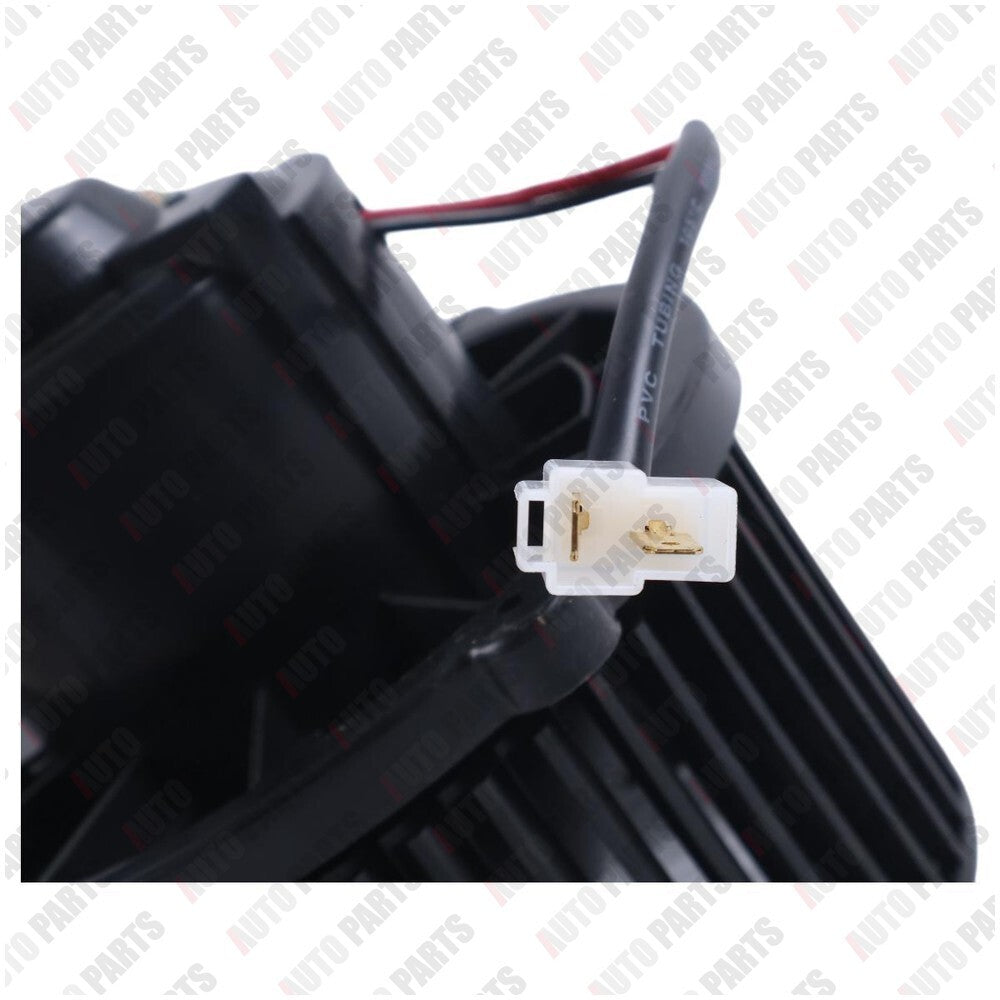 ya 5 8.7 Hair dryer motor 11N6-90700 compatible with modern HL730-9 HL740-9 HL757-9 R110-7
