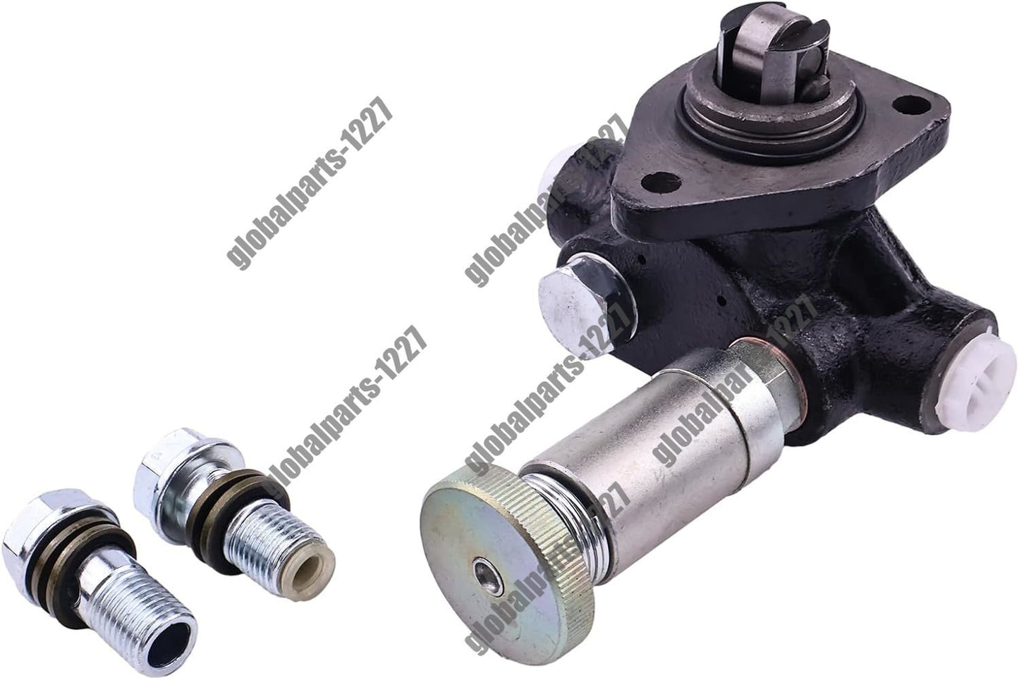 ya 27 7.2 Fuel Pump 092100-1420 for