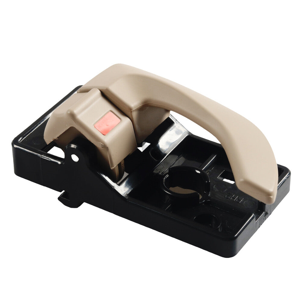 ya 11 6.6 Interior Inside Door Handles Left Right for Hyundai for Tucson 2005-2009 2005