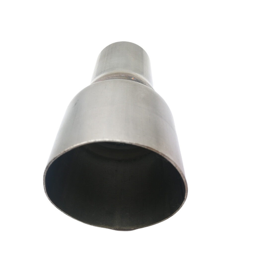 ya 2 7.16 63mm 2.5 to 45mm 1.75 Tapered Standard Reducer Connector Pipe Tube