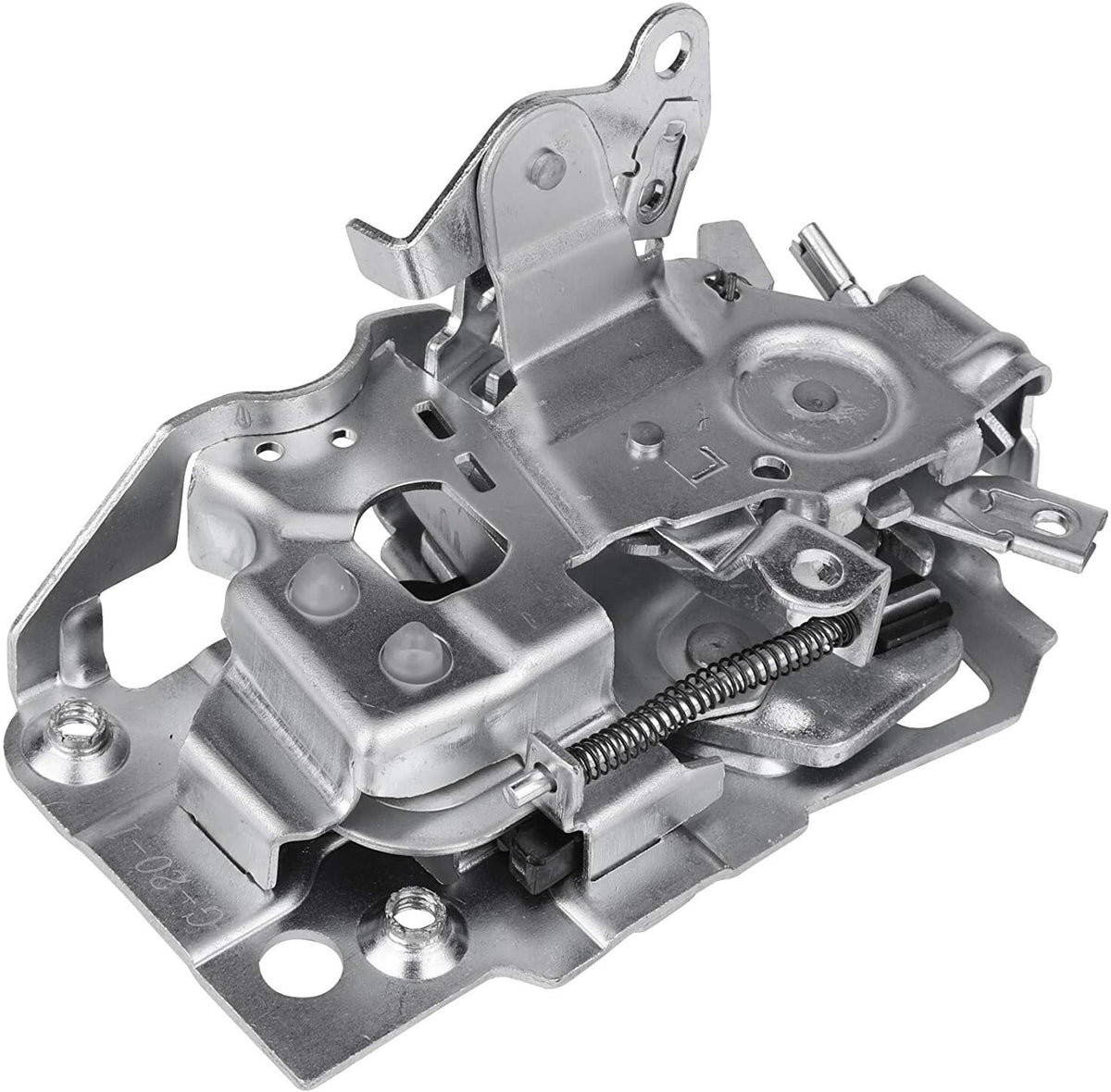 ya 10 10.28 Front left latch for 1988-98 and Gimsi trucks Silverado for Sierra 940-102-