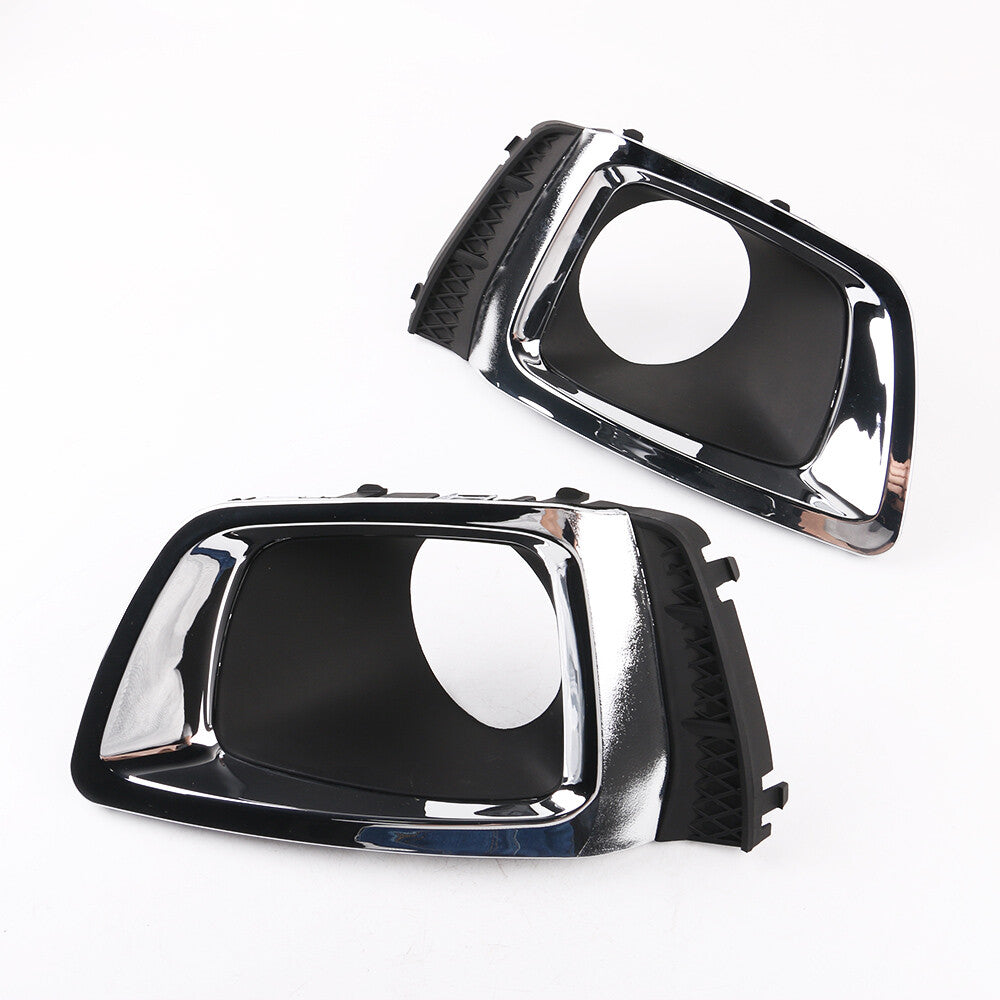 ya 1 8.5.4 New Left and Right Fog Light Cover Bezel for 2014-2015 for Subaru Forester 2.0XT