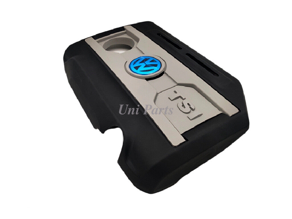 ya 1 8.5.2 OE Top Engine Cover 06J103925BG for VW Beetle for Tiguan CC EOS Sport 1.8 2.0