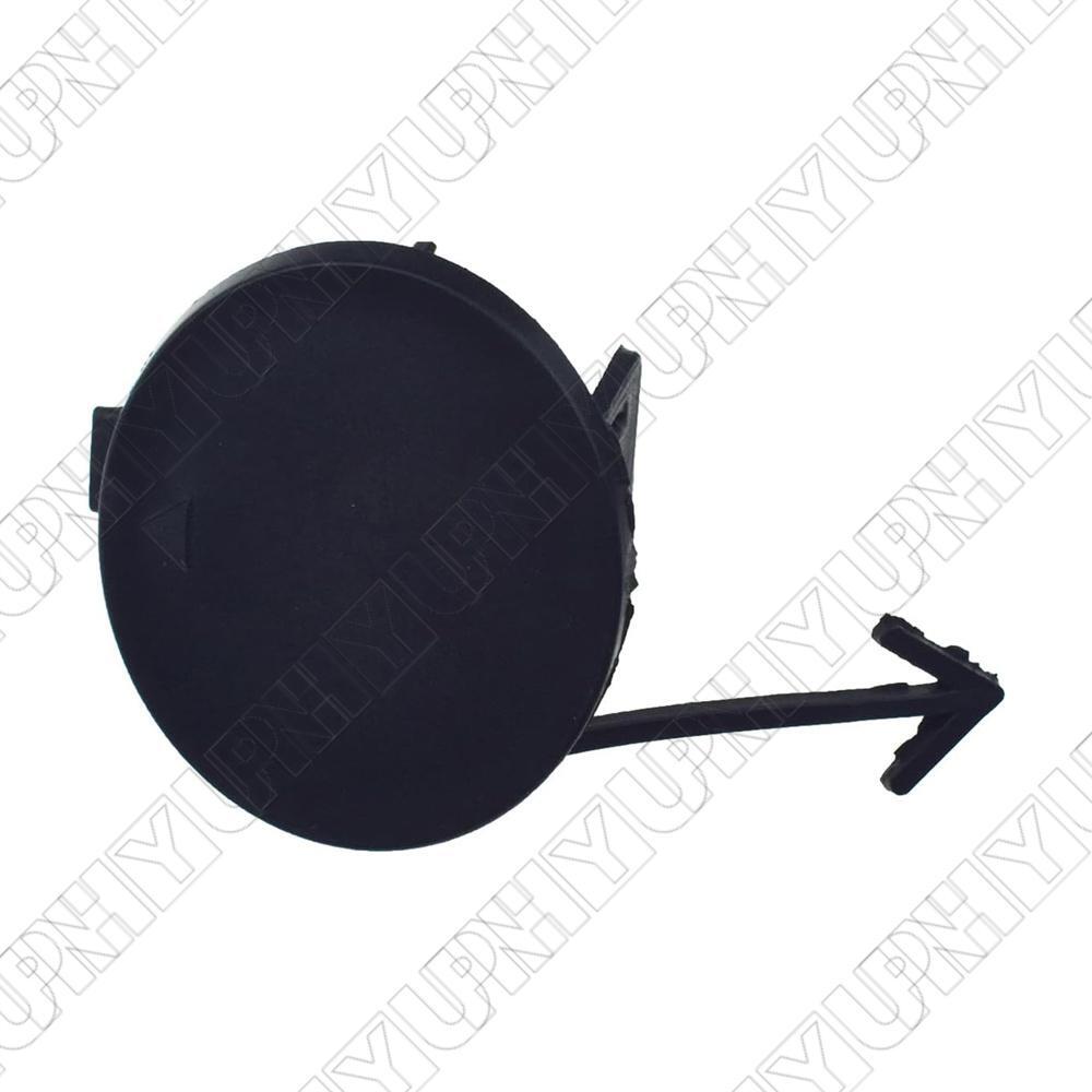 ya 27 6.18 Primer Front Bumper Tow Eye Hook Cap 86588-3X000 for Hyundai for Elantra 2011-2013