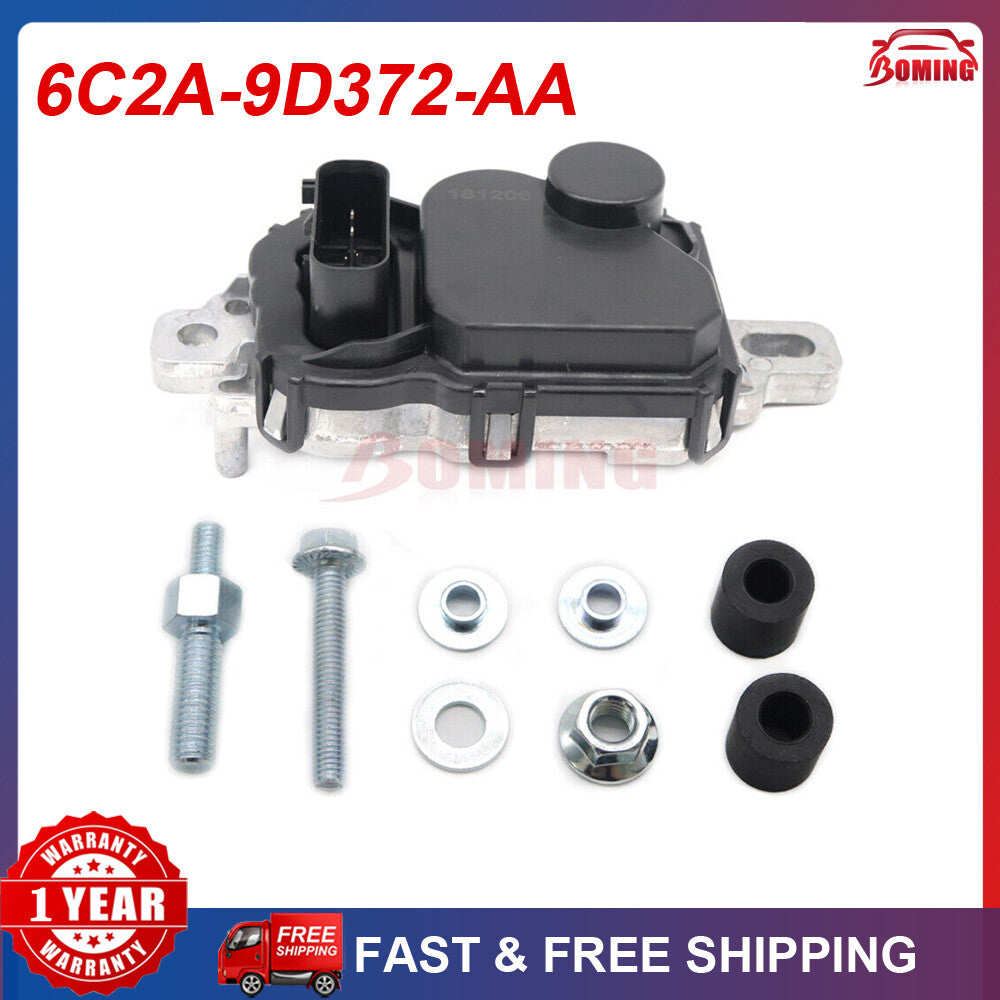 ya 27 7.2 Fuel pump driver module FPDM for ford F150, for Lincoln for Mercury 590-001 6C2A-9D372-AA