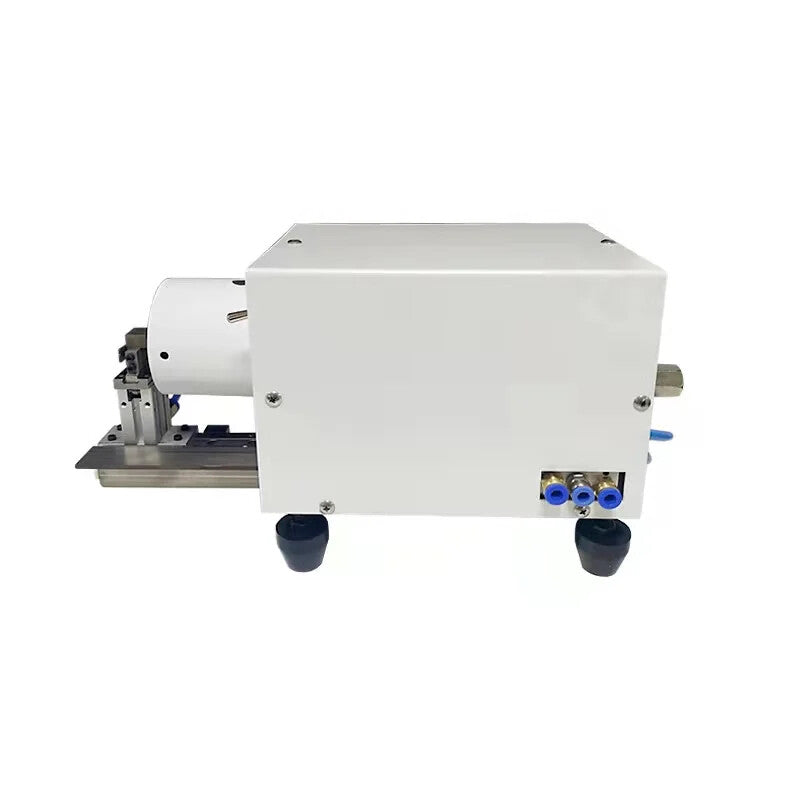 Electric Twisting Machine, Single Core Multi Core Copper Wire Twisting Machine