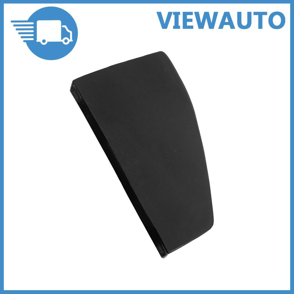 ya 27 6.18 For 2019 - 2022 for BMW G05 for X5 ?M Sport & M50i Black Front Left Bumper Tow Hook Cover