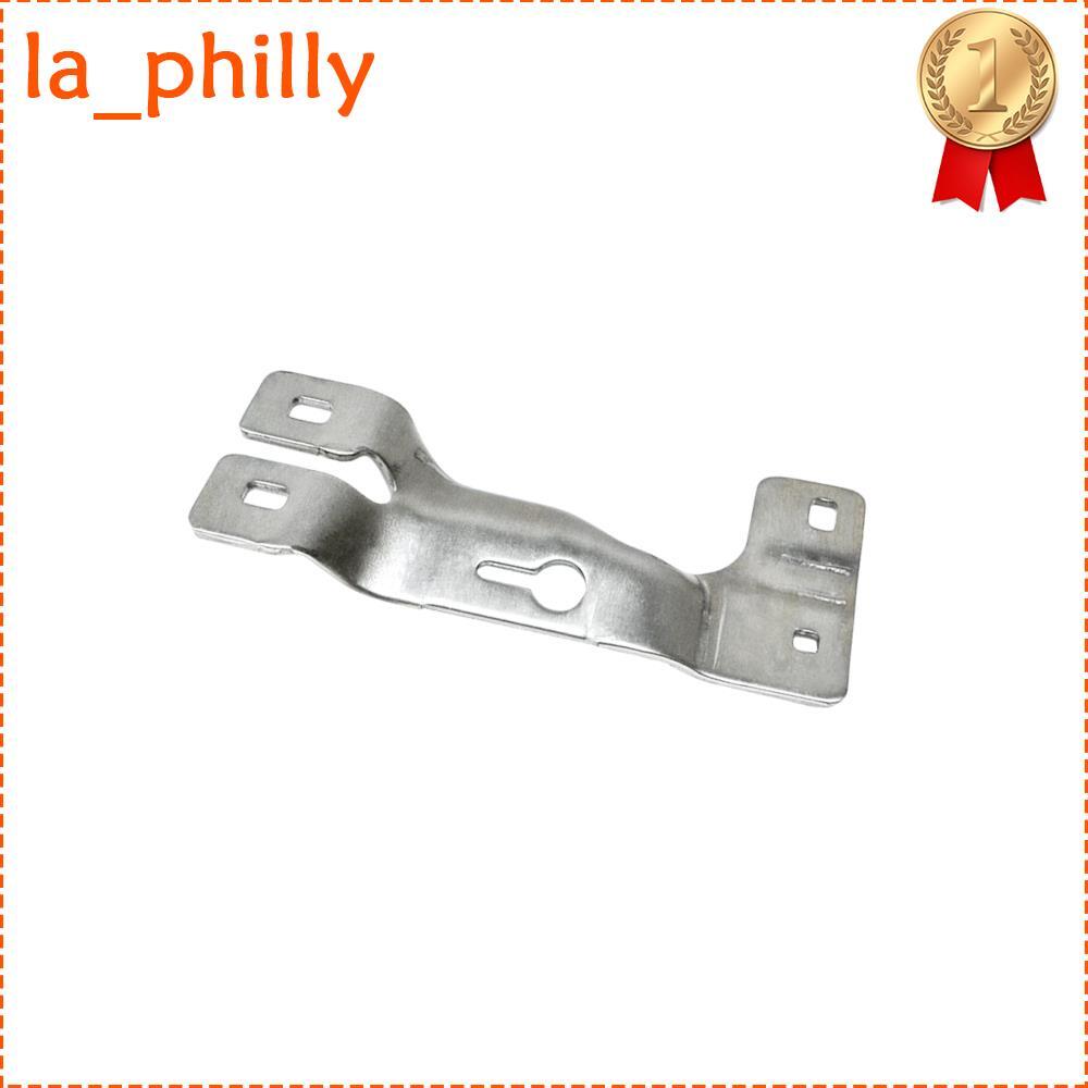 ya 7 6.10.2 Bumper Vertical Bracket Holder Front Right 51117421672 Fits For 2019-2022 for X5 G05