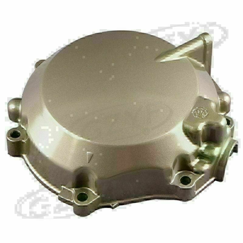 ya 3 6.23 CNC Engine Stator Cover Crankcase Fit for Kawasaki ZX12R 2002-2006 03 2004 05