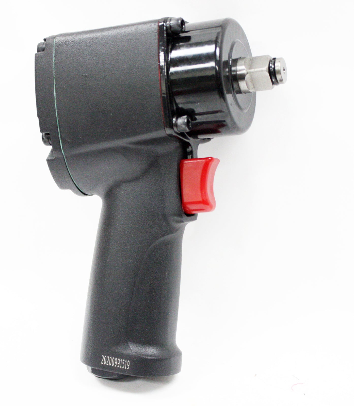 ya 26 8.1 Stubby 1/2 Dr. Air Impact Wrench 400 ft. lbs Pneumatic Ultra Impact Wrencha