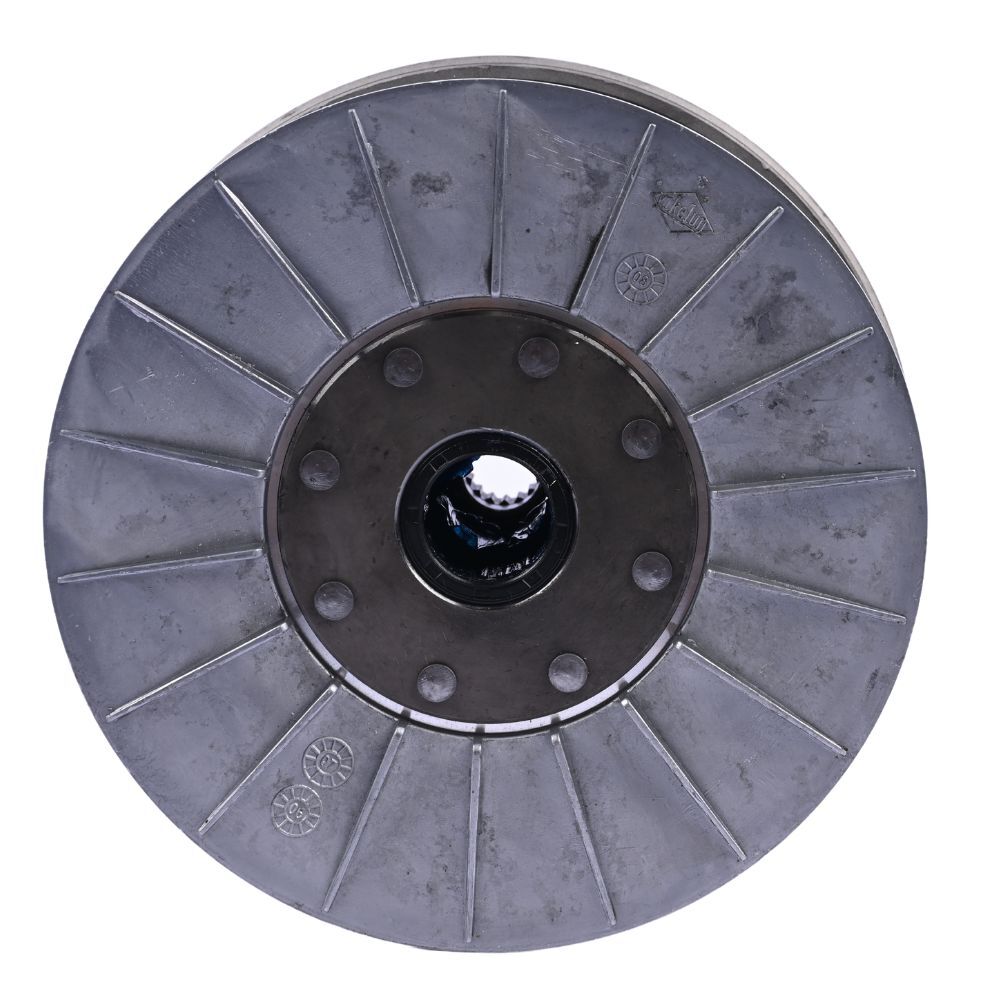 ya 5 8.7 For Linhai Bighorn 400 ATV UTV Drive Complete Pulley Secondary Clutch 27248