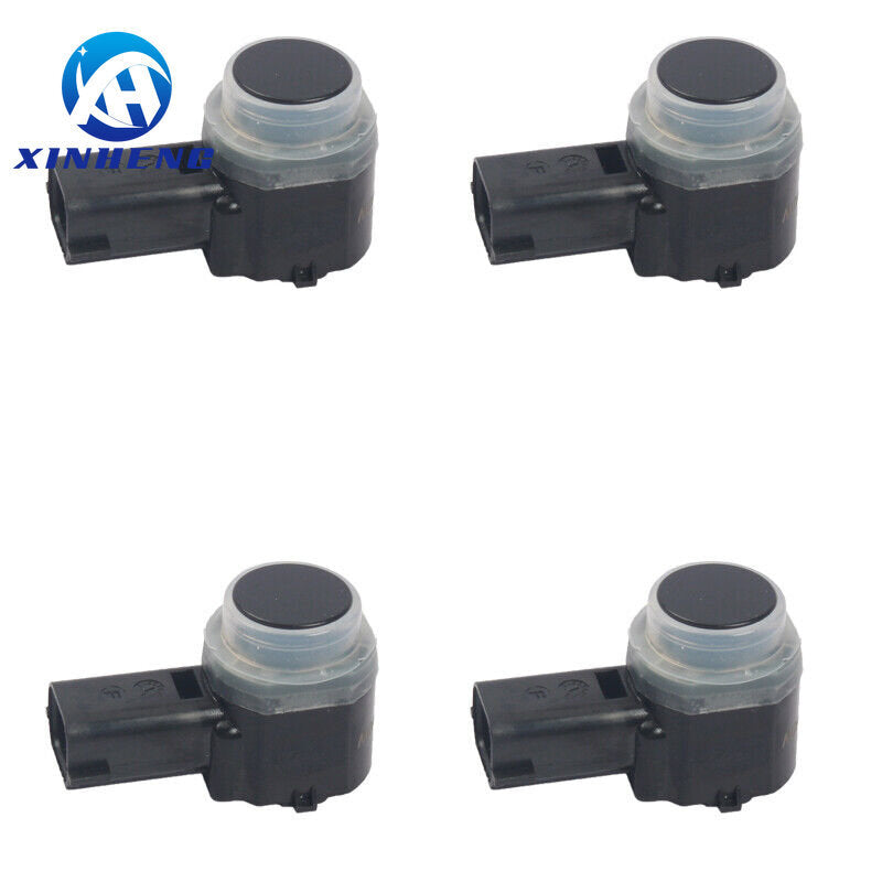 ya 1 8.5.1 DA5T-15K859-AAW PDC Parking Sensor 4PCS For Fusion Taurus for Lincoln MKS
