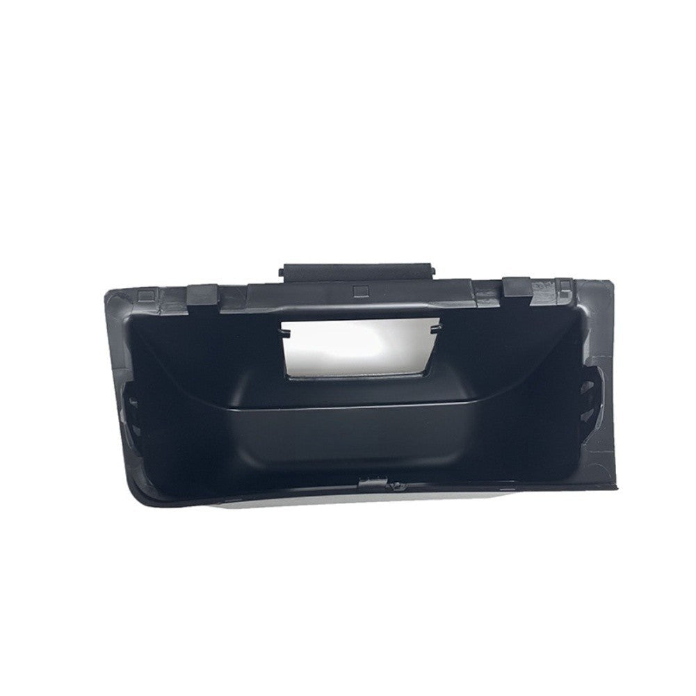ya 5 8.7 Replacement Trunk Cover Rear Trunk Cover Practical Accessory Easy Installation