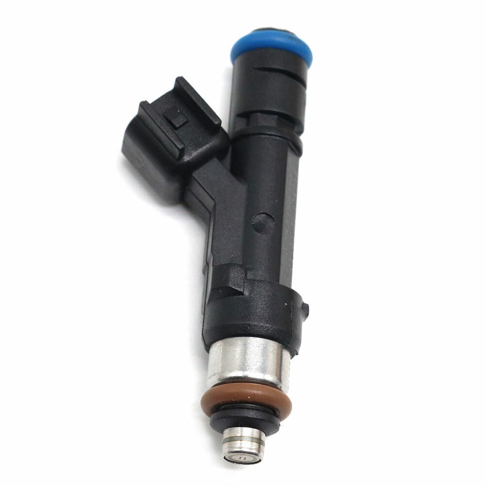 ya 1 8.5.4 0280158119 6pcs fuel injector for Chrysler Town Country 3.3 3.8L 2007-2010 08 09
