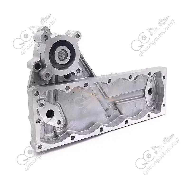 ya 5 8.7 Oil cooler side cover 6207-61-5110 6207615110 for Komatsu 6D95 engine (5P)