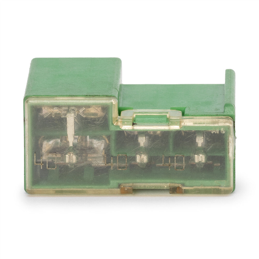 ya 2 7.15 927-9900 Compatible replacement fuse 24370-C9900 24370C9900 for Nissan 925-160