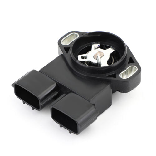 ya 1 8.5.3 Throttle Position Sensor fits Xterra 2000-2004 Frontier 1999-2004 U1
