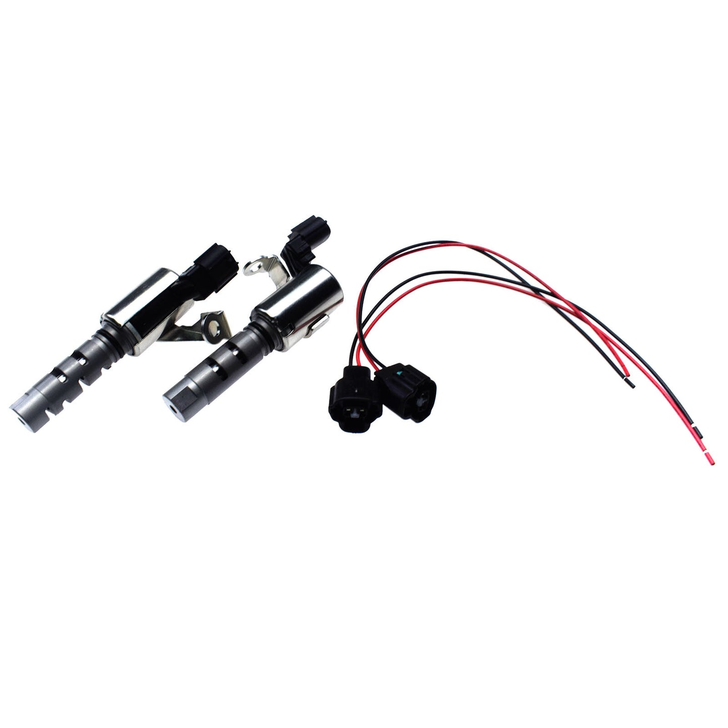 ya 1 8.5.4 for Tacoma for 4Runner Variable Timing Solenoid Actuator with Connector LH and Right Hand