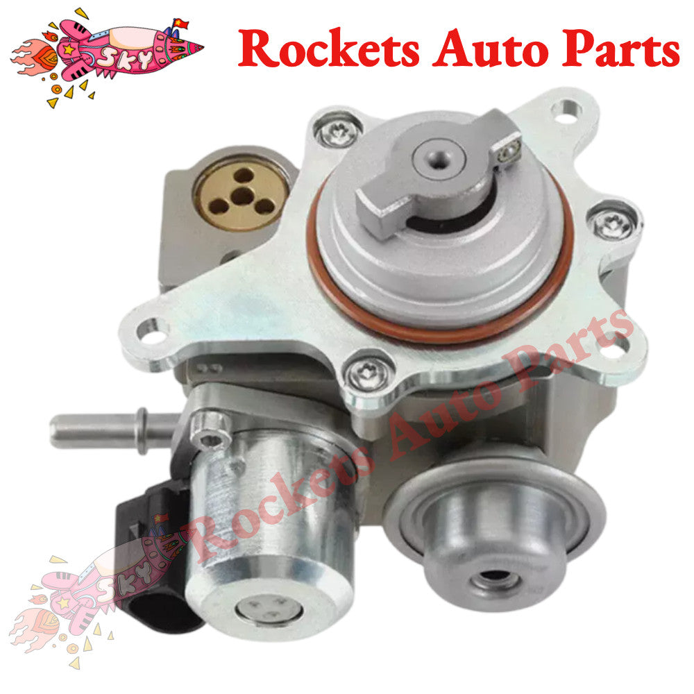 ya 27 7.2 High Pressure Fuel Pump 13517573436 for BMW for MINI Cooper R55 R56 R57 R58 R59