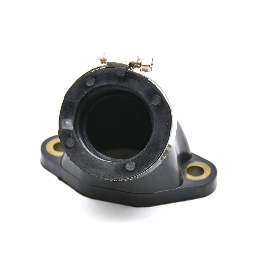 ya 5 8.7 Intake for MAN ifold Carburetor Boot for Polaris Magnum 425/500 Worker 335/500 Hawkeye400