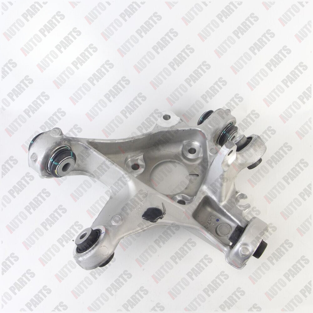ya 5 8.7 New left rear steering knuckle compatible with 17-21 for Tesla Model 3 1044411-00-G