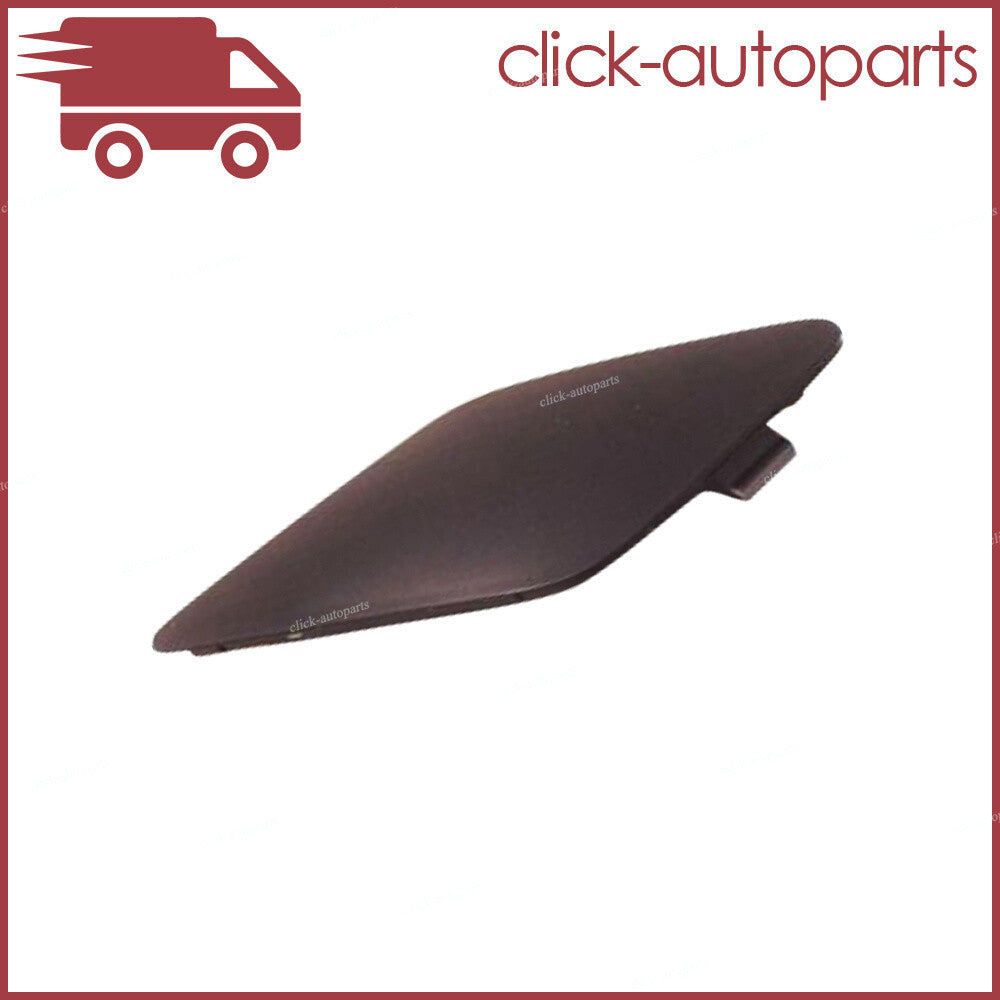 ya 27 6.18.2 Front Left Bumper-Tow Hook Eye Cap Cover 52128-47908 for Toyota Prius 2017-20