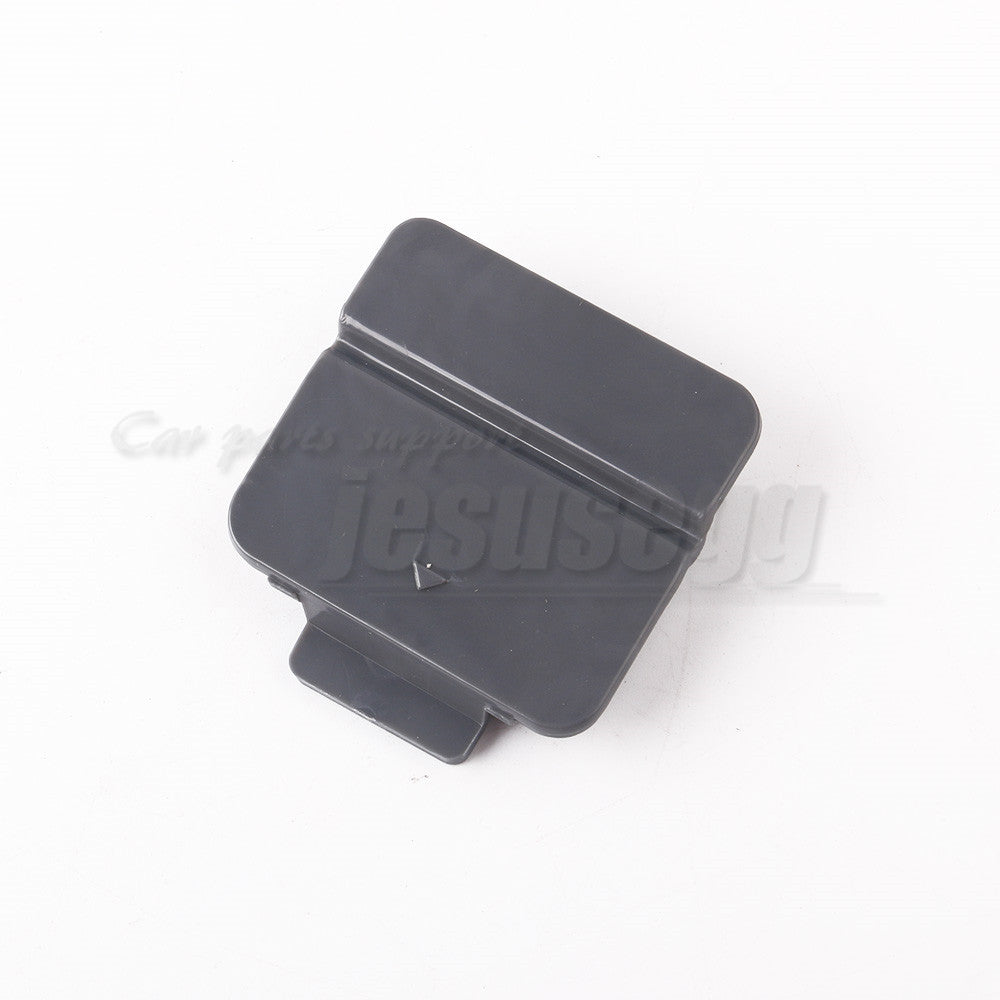 ya 27 6.18 Rear Side Bumper Tow Hook Cover Cap for BMW E60 525i 530i 545i 525xi 530xi 04-07
