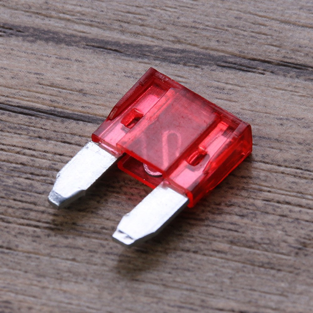 ya 5 8.7 120pcs 5A-40A Auto Truck Small Kit Car Truck Fuse Assortment