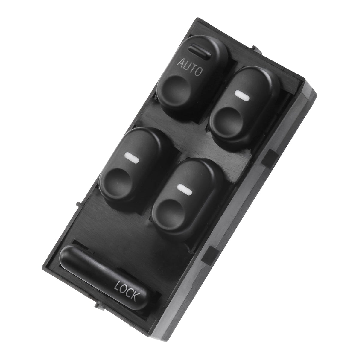 ya 10 10.28 Front-drive side main power window switch applicable to 1997-2005 for Buick