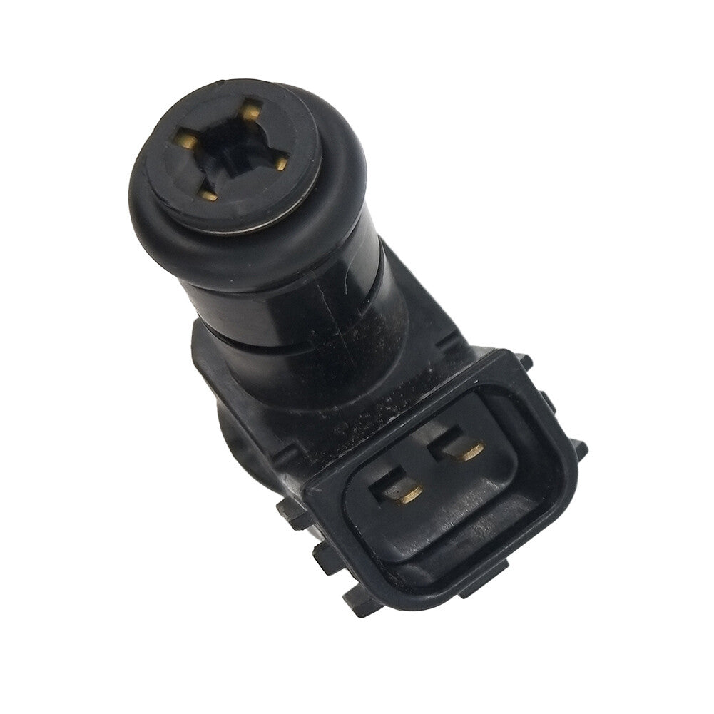 ya 1 8.5.4 Set of 6 Fuel Injectors 16450-RCA-A01 for Acura MDX TL for Honda Accord Pilot