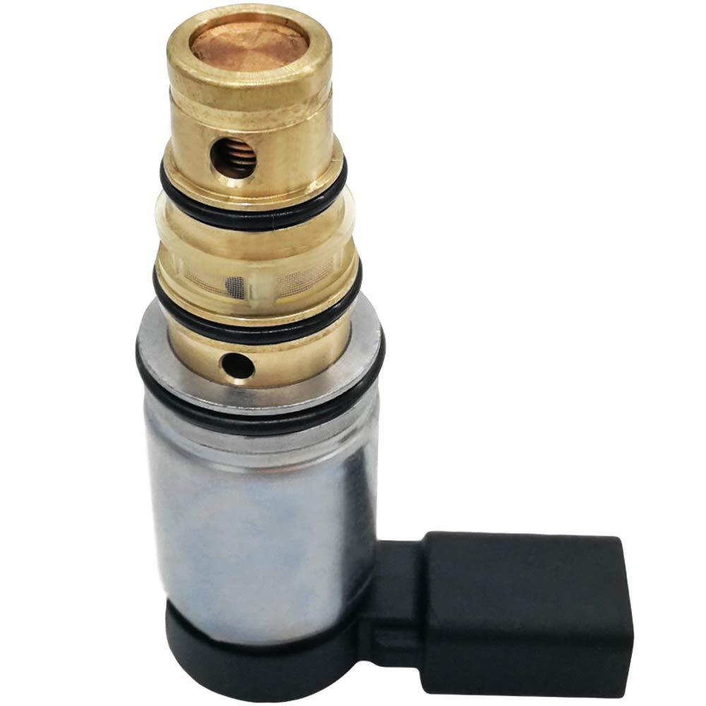 ya 5 8.7 Compressor Control Solenoid Valve 1K0820803E for Audi A1 TT for VW Caddy for Golf for Skoda