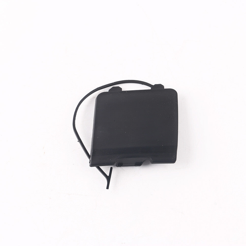 ya 27 6.18 New Front Bumper Tow Hook Cover 39871243 Unpainted for 2007-2013 for Volvo XC90