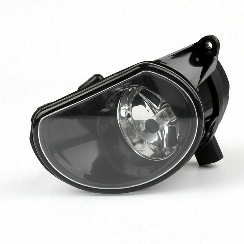 ya 1 8.5.1 Left Side Fog Driving Light Foglamp H7 bulb Fits for Audi A3 2004-2008 Q7 2007-2009