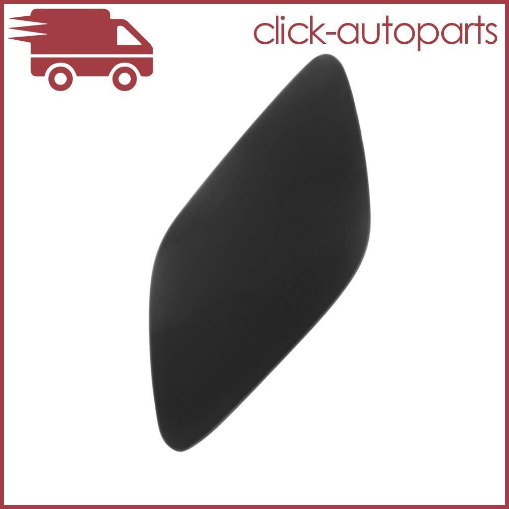 ya 13 Front Left Bumper Headlight Washer Nozzle Cover Cap for BMW M2 Base 2016 - 2018