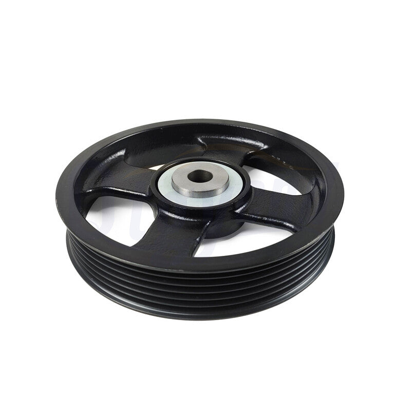 ya 10 5.29.2 1341A037 Power Steering Oil Pump Belt Tension Pulley for Mitsubishi for Outlander