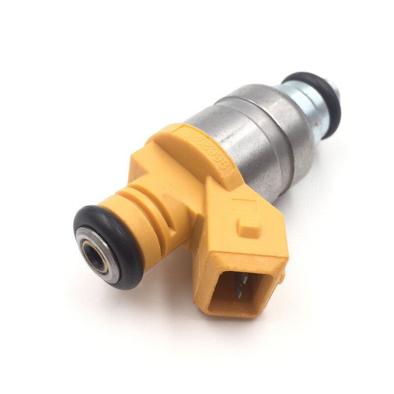 ya 1 8.5.2 4Pcs96518620 New Fuel Injector 96620255 for Matiz 0.8 1.0 .