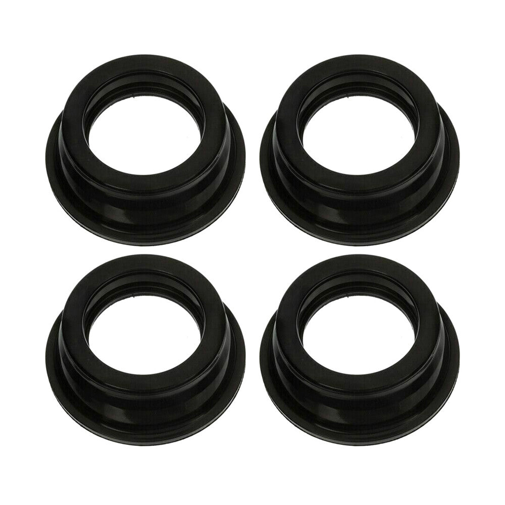 ya 9 6.5.3 4pcs Valve Cover Gasket MD198128 Fits for Mitsubishi for Outlander Lancer Eclipse Galant
