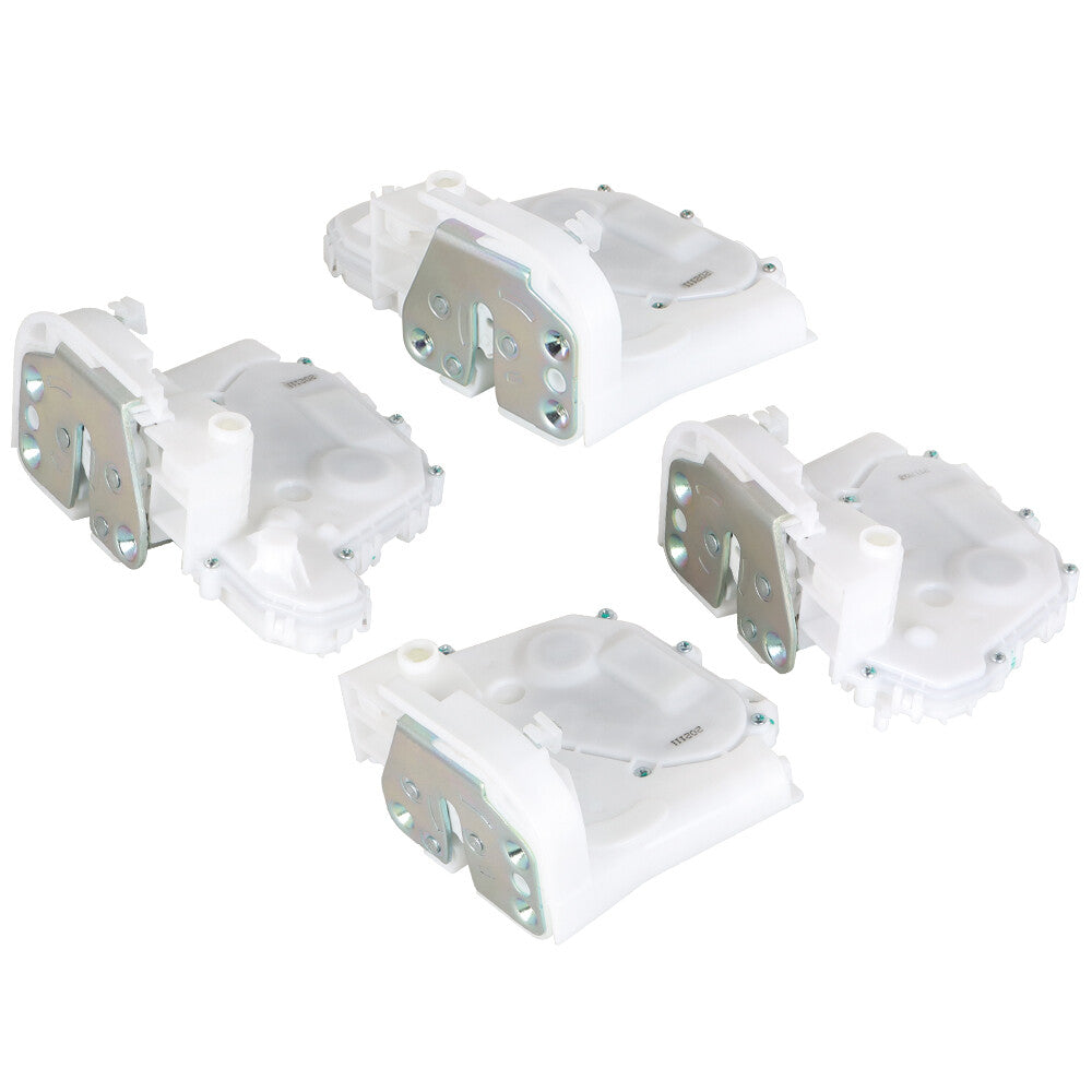 ya 10 10.28 Suitable for 07-11 for HONDA CR electric door lock latch actuator (front, r