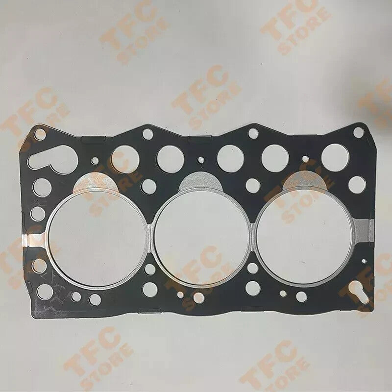 ya 27 7.2 New Cylinder Head Gasket for Isuzu 3LD1 Engine