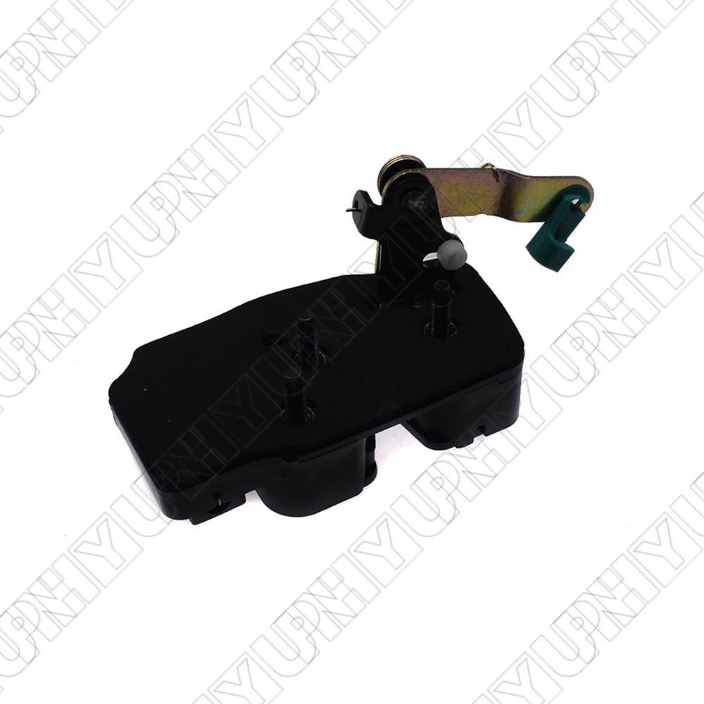ya 5 8.7 Right rear door four cab lower lock # 55275100 suitable for Dodge for Ram 1500 2500 3500