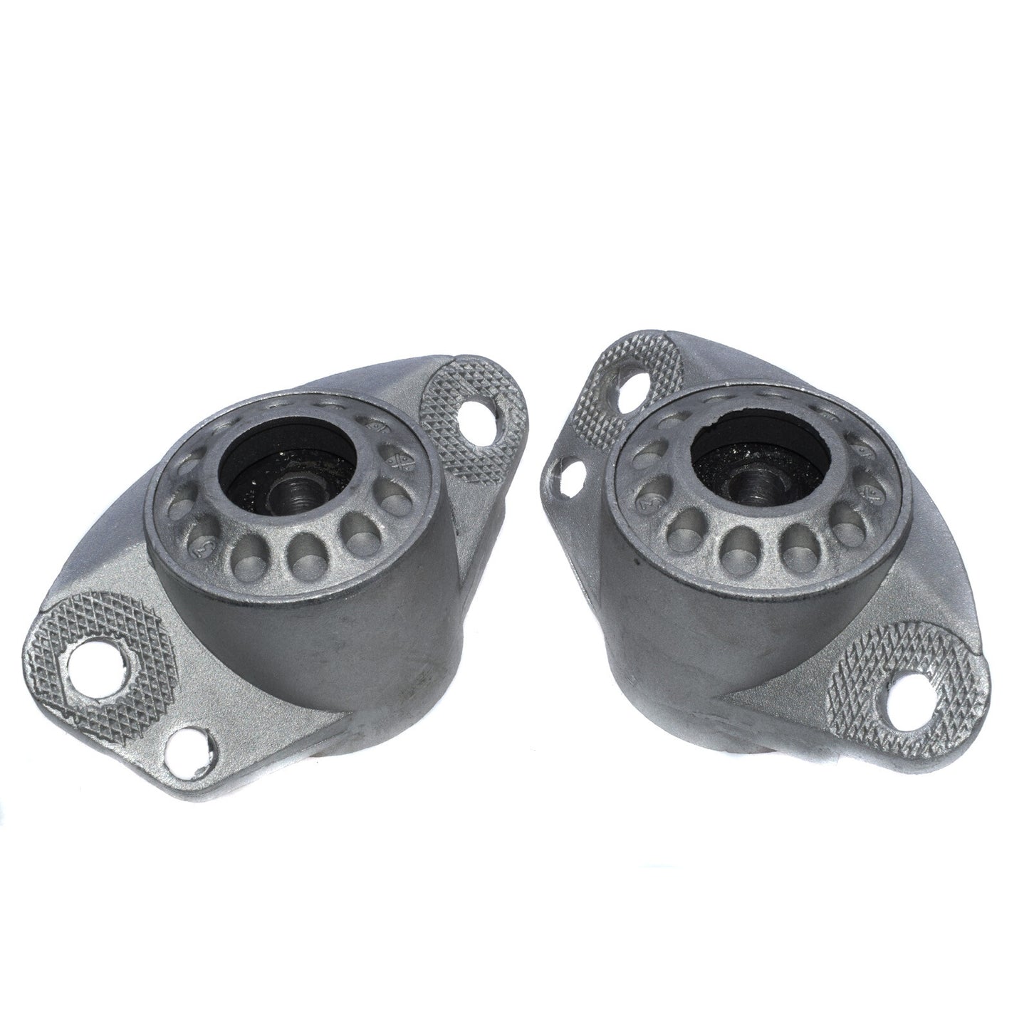 ya 1 8.5.1 2 Pieces Engine Shock Absorber Rear Cover Suitable for Audi TT for VW Beetle for Golf for JETTA 1J0513353G