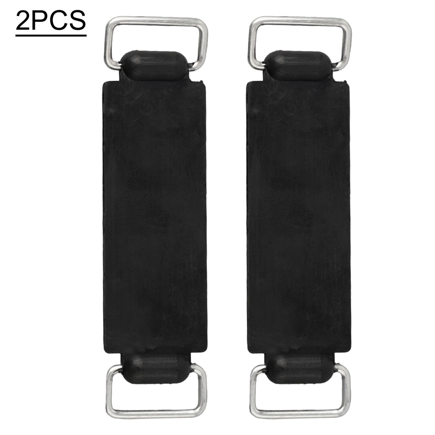 ya 14 Heavy Duty Battery Strap Replacement for 2001 2019 For Polaris
