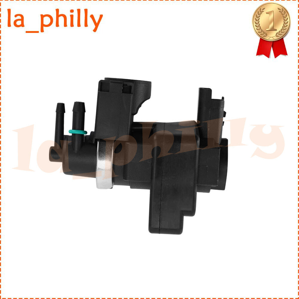 ya 3 6.25.2 For 2006-13 for Mini R56 Cooper S 1.6 Turbo Boost Solenoid Valve 11657599547