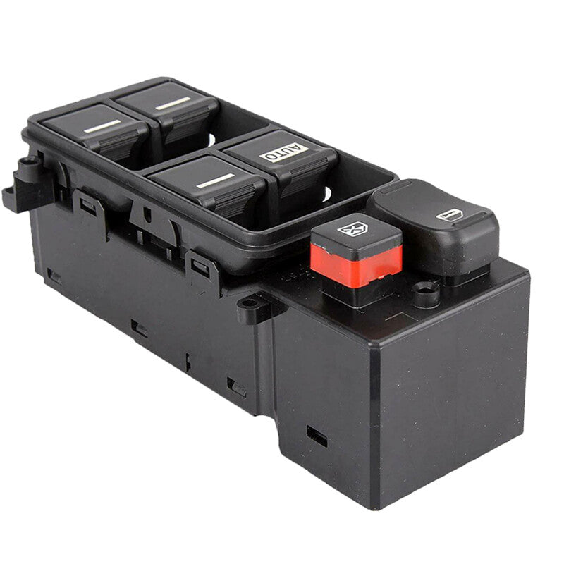 ya 1 8.5.4 35750-SDA-H12 Master Power Window Switch LHD for Honda Accord 4 Door 2005-2007