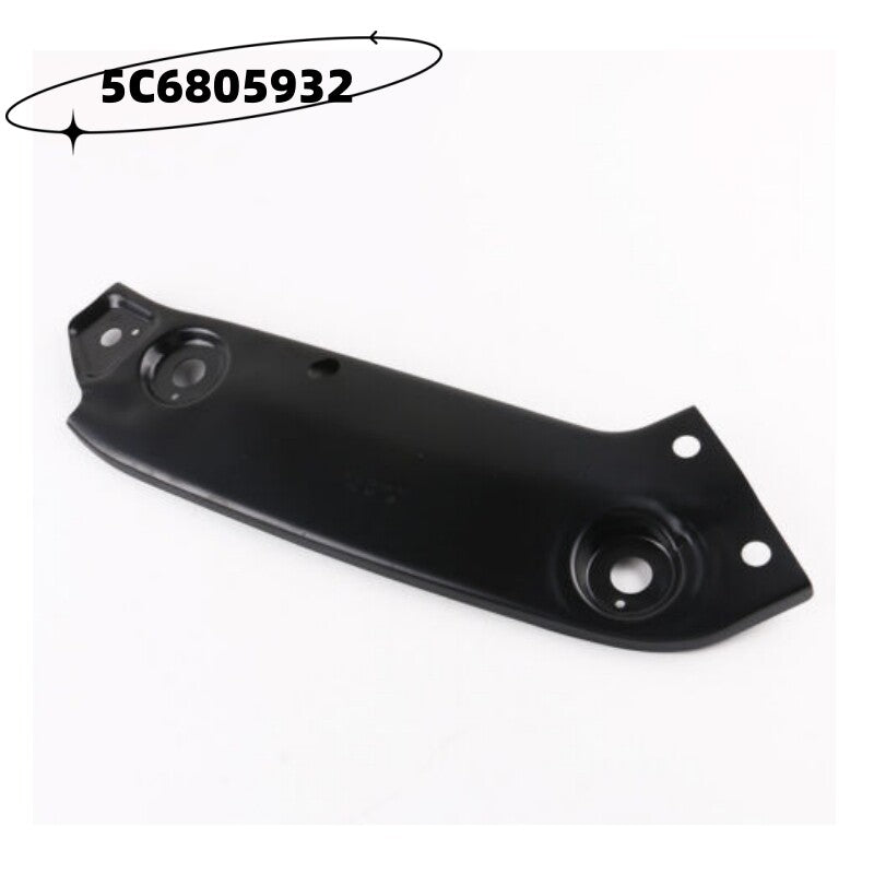 ya 3 6.25 Right side radiator support cross bracket 5C6 805 932 suitable for VW for JETTA 11-16
