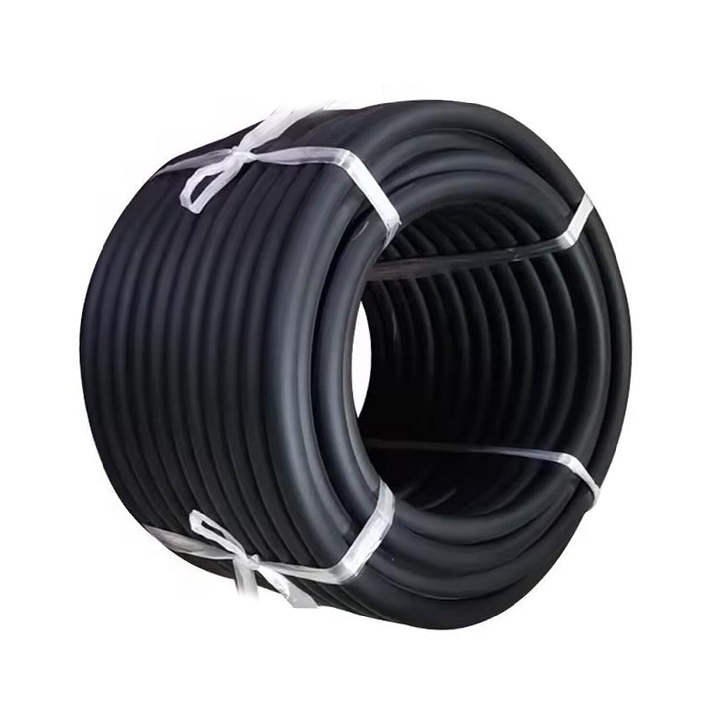 ya 28 Cesfre Self Sinking Weighted Aeration Hose for Pond Aeration Tubing 300' x 3/8