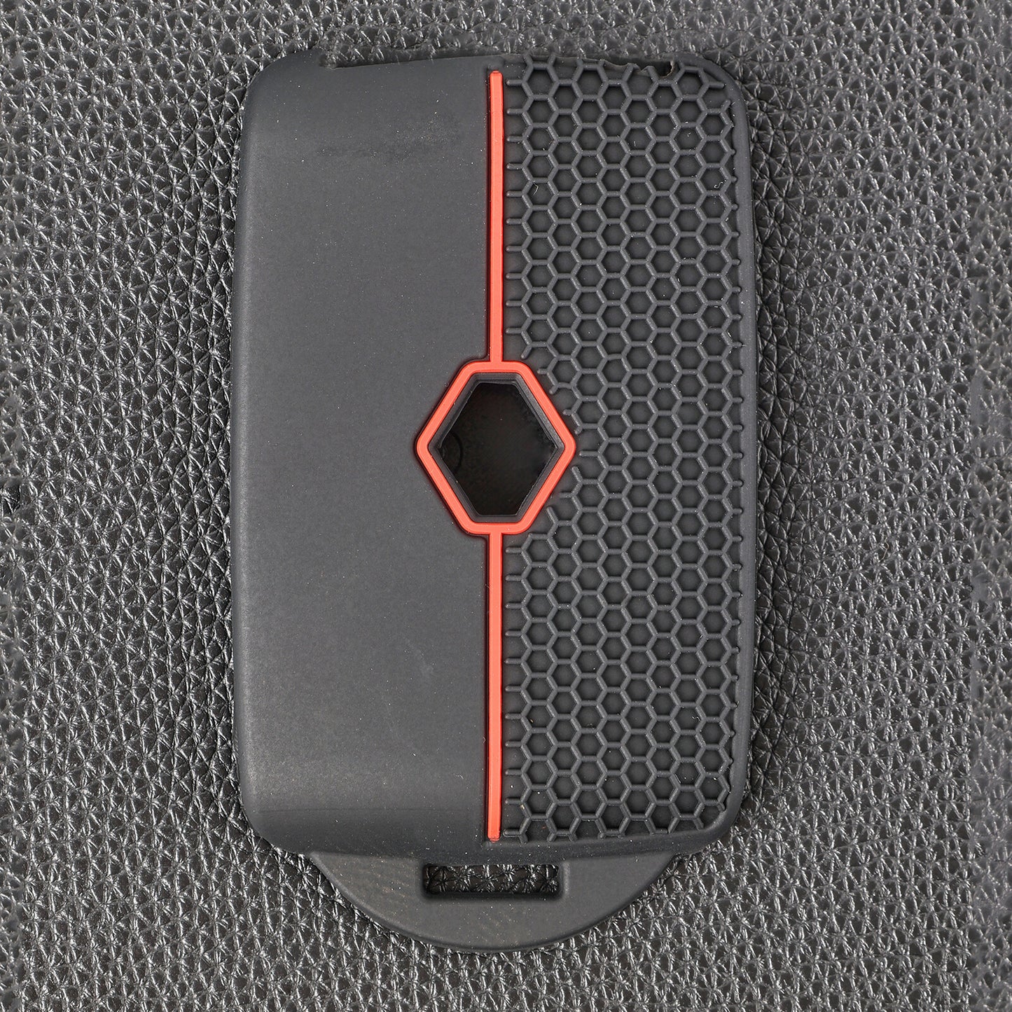 ya 5 8.7 Silicone Key Fob Cover Case for Renault Captur Zoe Espace for Dacia Logan Koleos